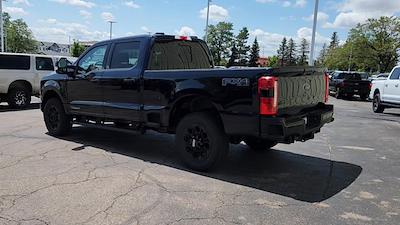 2025 Ford F-350 Crew Cab SRW 4WD Pickup for sale #SED63525 - photo 2