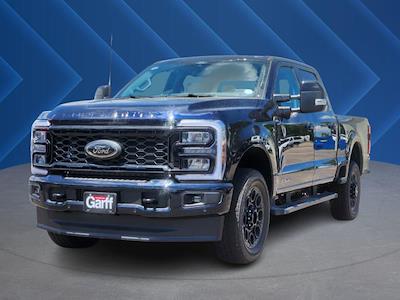 2025 Ford F-250 Crew Cab 4WD Pickup for sale #SED66561 - photo 1