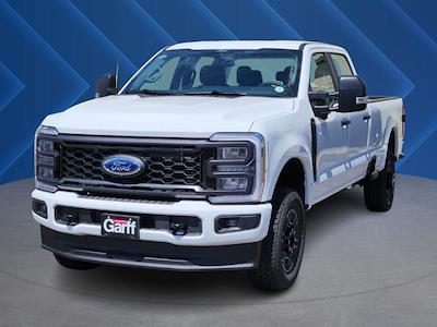 New 2025 Ford F-250 XL Crew Cab 4WD Pickup for sale #SED68769 - photo 1