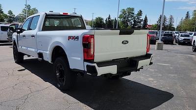 New 2025 Ford F-250 XL Crew Cab 4WD Pickup for sale #SED68769 - photo 2