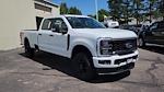 New 2025 Ford F-250 XL Crew Cab 4WD Pickup for sale #SED68769 - photo 11