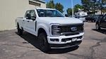 New 2025 Ford F-250 XL Crew Cab 4WD Pickup for sale #SED68769 - photo 12