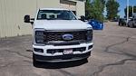 New 2025 Ford F-250 XL Crew Cab 4WD Pickup for sale #SED68769 - photo 13