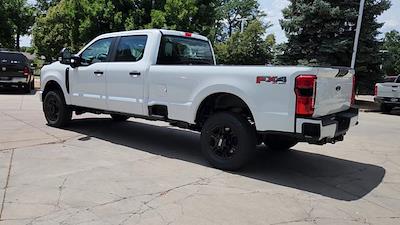 2025 Ford F-250 Crew Cab 4WD Pickup for sale #SED68843 - photo 2