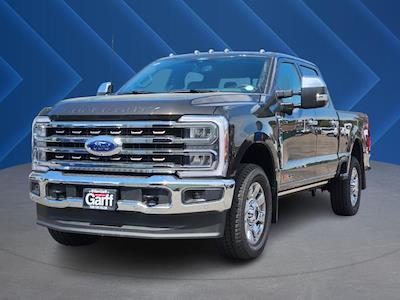2025 Ford F-250 Crew Cab 4WD Pickup for sale #SED69514 - photo 1