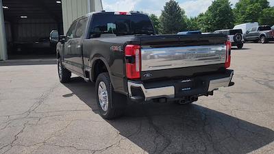 2025 Ford F-250 Crew Cab 4WD Pickup for sale #SED69514 - photo 2