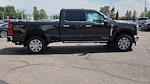 2025 Ford F-250 Crew Cab 4WD Pickup for sale #SED69514 - photo 8