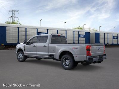 2025 Ford F-350 Crew Cab DRW 4WD Pickup for sale #SED79021 - photo 2
