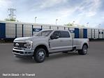 2025 Ford F-350 Crew Cab DRW 4WD Pickup for sale #SED79021 - photo 1