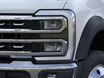 2025 Ford F-550 Crew Cab DRW 4WD Cab Chassis for sale #SED90803 - photo 18
