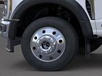 2025 Ford F-550 Crew Cab DRW 4WD Cab Chassis for sale #SED90803 - photo 19