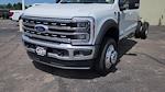 2025 Ford F-550 Crew Cab DRW 4WD Cab Chassis for sale #SED90803 - photo 25