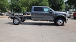 2025 Ford F-550 Crew Cab DRW 4WD Cab Chassis for sale #SED91387 - photo 10