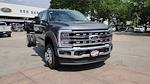 2025 Ford F-550 Crew Cab DRW 4WD Cab Chassis for sale #SED91387 - photo 14