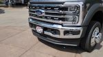 2025 Ford F-550 Crew Cab DRW 4WD Cab Chassis for sale #SED91387 - photo 25