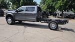 2025 Ford F-550 Crew Cab DRW 4WD Cab Chassis for sale #SED91387 - photo 2