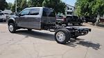 2025 Ford F-550 Crew Cab DRW 4WD Cab Chassis for sale #SED91387 - photo 5