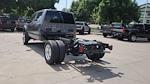 2025 Ford F-550 Crew Cab DRW 4WD Cab Chassis for sale #SED91387 - photo 6