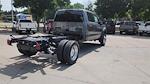 2025 Ford F-550 Crew Cab DRW 4WD Cab Chassis for sale #SED91387 - photo 7