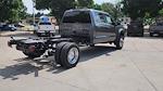 2025 Ford F-550 Crew Cab DRW 4WD Cab Chassis for sale #SED91387 - photo 8