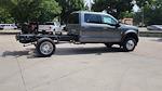 2025 Ford F-550 Crew Cab DRW 4WD Cab Chassis for sale #SED91387 - photo 9
