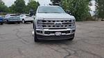 New 2025 Ford F-550 Lariat Crew Cab 4WD Cab Chassis for sale #SED93065 - photo 16