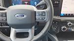 New 2025 Ford F-550 Lariat Crew Cab 4WD Cab Chassis for sale #SED93065 - photo 21