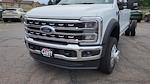 New 2025 Ford F-550 Lariat Crew Cab 4WD Cab Chassis for sale #SED93065 - photo 25