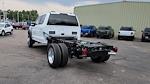 New 2025 Ford F-550 Lariat Crew Cab 4WD Cab Chassis for sale #SED93065 - photo 6