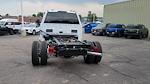 New 2025 Ford F-550 Lariat Crew Cab 4WD Cab Chassis for sale #SED93065 - photo 7