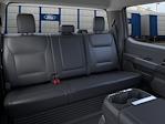 2025 Ford F-550 Crew Cab DRW 4WD Cab Chassis for sale #SED93068 - photo 11