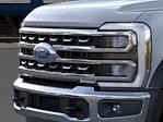 2025 Ford F-550 Crew Cab DRW 4WD Cab Chassis for sale #SED93068 - photo 17