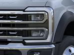2025 Ford F-550 Crew Cab DRW 4WD Cab Chassis for sale #SED93068 - photo 18