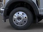 2025 Ford F-550 Crew Cab DRW 4WD Cab Chassis for sale #SED93068 - photo 19