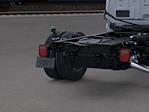 2025 Ford F-550 Crew Cab DRW 4WD Cab Chassis for sale #SED93068 - photo 21