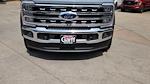 New 2025 Ford F-550 Lariat Crew Cab 4WD Cab Chassis for sale #SED93068 - photo 25
