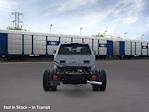 2025 Ford F-550 Crew Cab DRW 4WD Cab Chassis for sale #SED93068 - photo 5