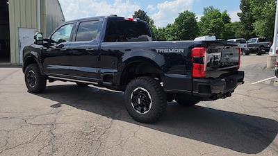 2025 Ford F-250 Crew Cab 4WD Pickup for sale #SEE03005 - photo 2