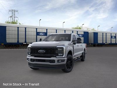 2025 Ford F-250 Crew Cab 4WD Pickup for sale #SEE03798 - photo 2