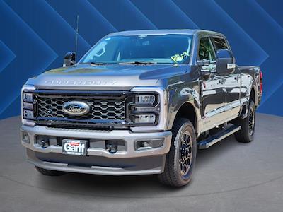 2025 Ford F-250 Crew Cab 4WD Pickup for sale #SEE03802 - photo 1