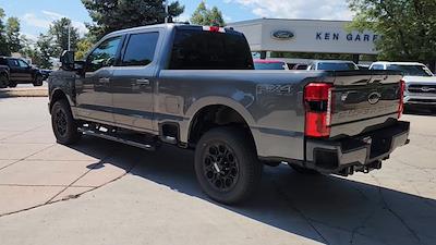 2025 Ford F-250 Crew Cab 4WD Pickup for sale #SEE03802 - photo 2