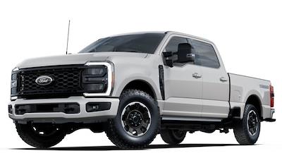 2025 Ford F-250 Crew Cab 4WD Pickup for sale #SEE05037 - photo 1