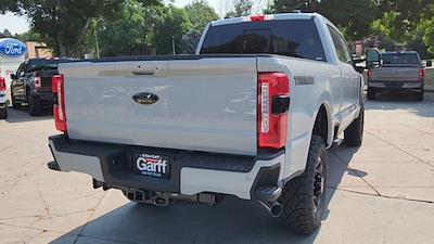 2025 Ford F-250 Crew Cab 4WD Pickup for sale #SEE05037 - photo 2