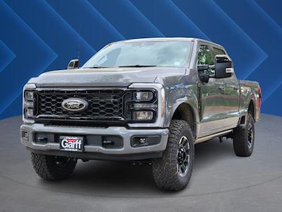 2025 Ford F-250 Crew Cab 4WD Pickup for sale #SEE06217 - photo 1