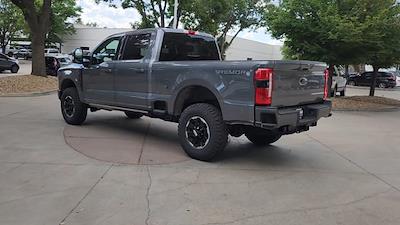 2025 Ford F-250 Crew Cab 4WD Pickup for sale #SEE06217 - photo 2