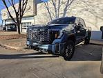 Used 2025 GMC Sierra 2500 Denali Ultimate Crew Cab for sale #SF281154T - photo 17