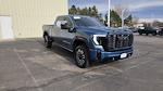 2025 GMC Sierra 2500 Crew Cab 4WD Pickup for sale #SF281154T - photo 2