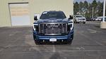 2025 GMC Sierra 2500 Crew Cab 4WD Pickup for sale #SF281154T - photo 3