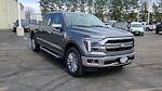 2025 Ford F-150 SuperCrew Cab 4WD Pickup for sale #SFA18070 - photo 12