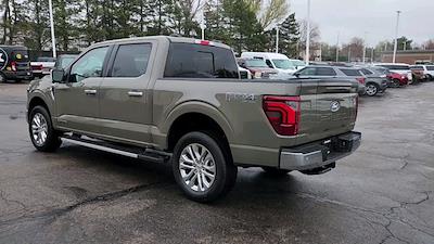 2025 Ford F-150 SuperCrew Cab 4WD Pickup for sale #SFA30919 - photo 2